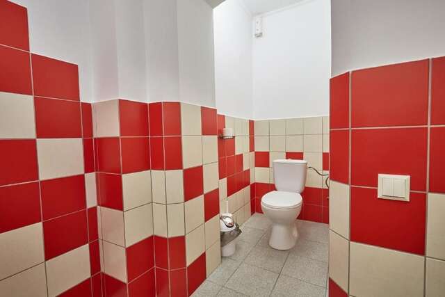 Хостелы Shelter хостел Львов-45